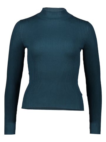 ESPRIT Pullover in Dunkelblau