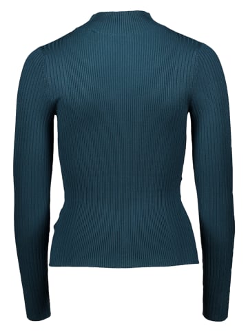 ESPRIT Pullover in Dunkelblau