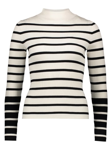 ESPRIT Pullover in Creme