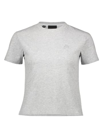 ESPRIT Shirt in Grau
