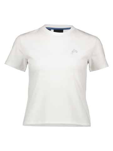 ESPRIT Shirt in Weiß
