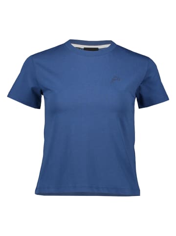 ESPRIT Shirt in Dunkelblau