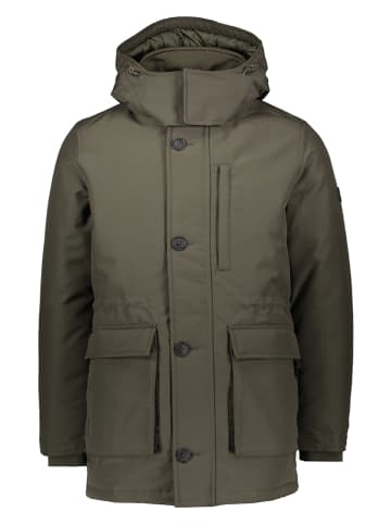 ESPRIT Übergangsjacke in Khaki