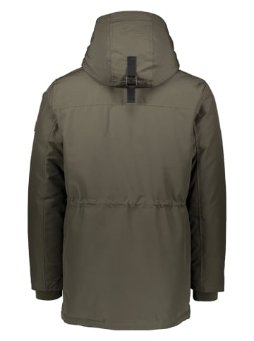 ESPRIT Kurtka przejściowa w kolorze khaki