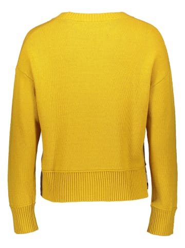 ESPRIT Trui geel