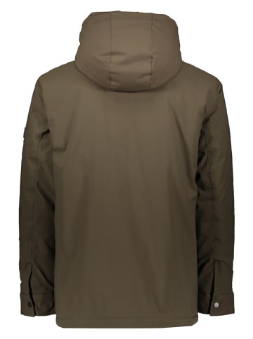 ESPRIT Übergangsjacke in Khaki