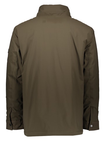 ESPRIT Kurtka przejściowa w kolorze khaki