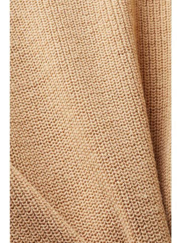 ESPRIT Pullover in Beige