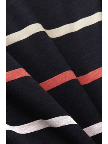 ESPRIT Longsleeve in Schwarz