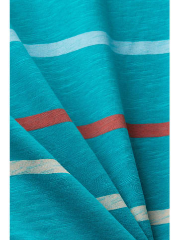 ESPRIT Longsleeve turquoise