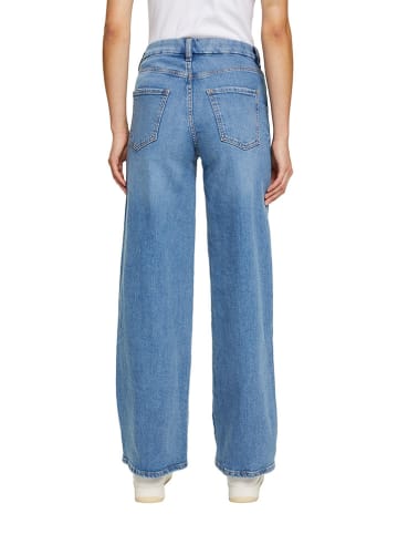 ESPRIT Jeans - Comfort fit - in Hellblau