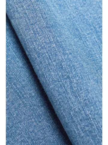 ESPRIT Jeans - Comfort fit - in Hellblau
