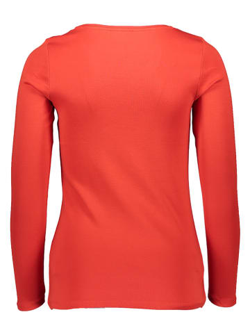 ESPRIT Longsleeve rood