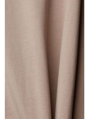 ESPRIT Longsleeve in Beige