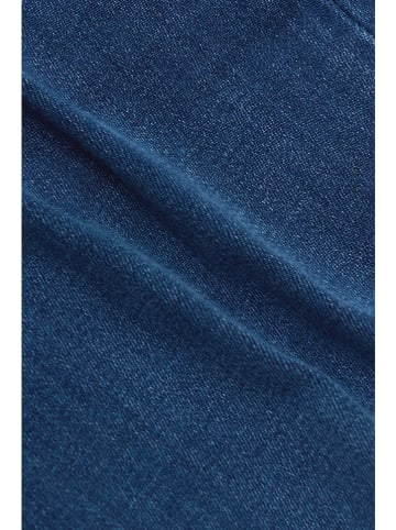 ESPRIT Jeans - Skinny fit - in Blau