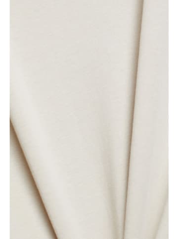 ESPRIT Shirt in Creme
