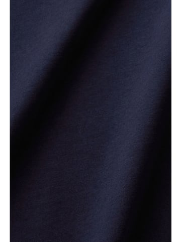 ESPRIT Shirt in Dunkelblau