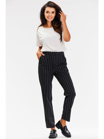 Awama Chino in Schwarz