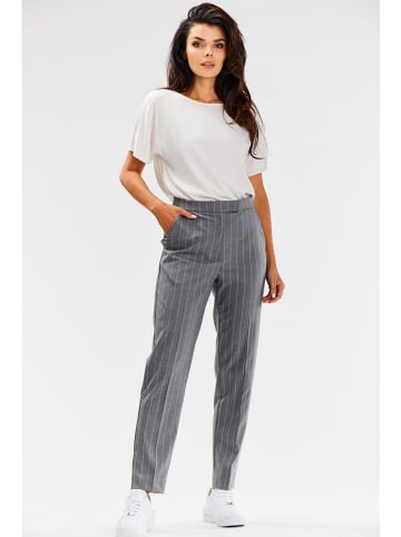 Awama Chino in Grau