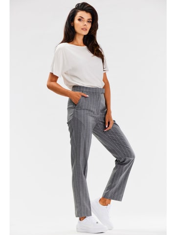Awama Chino in Grau