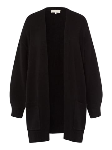 Les Lunes Cardigan "Bettyy"  in Schwarz
