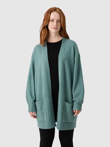 Les Lunes Cardigan "Bettyy" in Grün