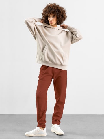 Les Lunes Sweathose "Frayaa" in Braun