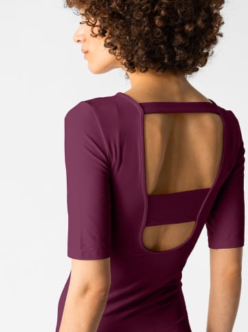 Les Lunes Body "Charlotte" in Lila