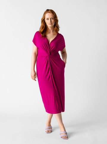 Les Lunes Kleid "Piaa" in Pink
