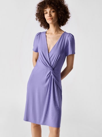Les Lunes Kleid "Piaa" in Lila