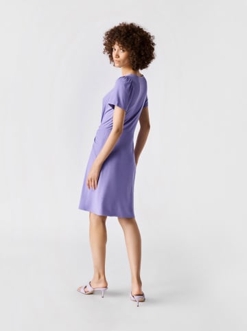 Les Lunes Kleid "Piaa" in Lila