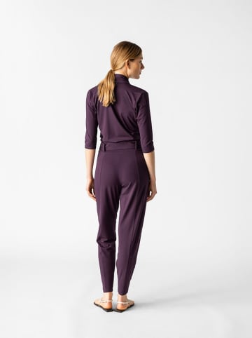 Les Lunes Jumpsuit "Paul"  in Lila