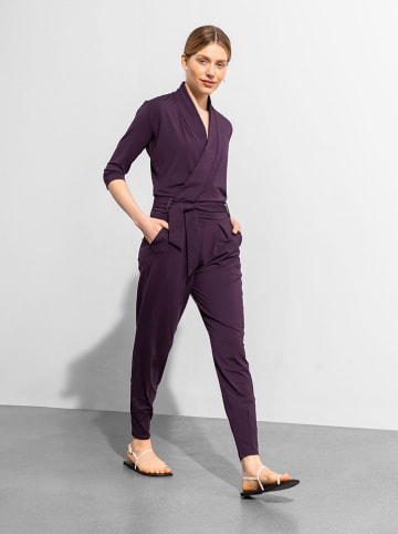 Les Lunes Jumpsuit "Paul"  in Lila