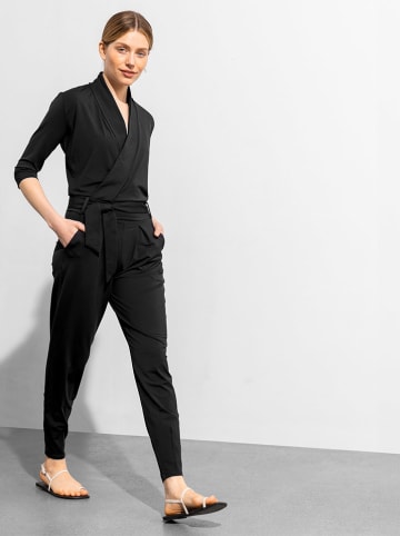 Les Lunes Jumpsuit "Paul"  in Schwarz