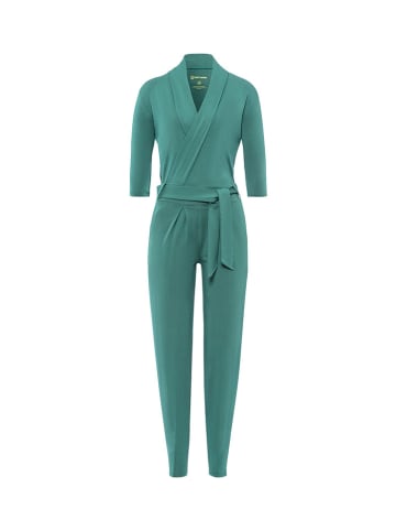 Les Lunes Jumpsuit "Paul"  in Grün