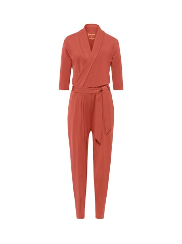 Les Lunes Jumpsuit "Paul"  in Pink