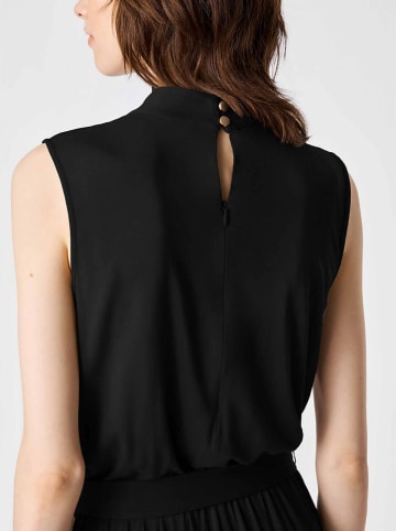 Les Lunes Jumpsuit "Luciaa" in Schwarz