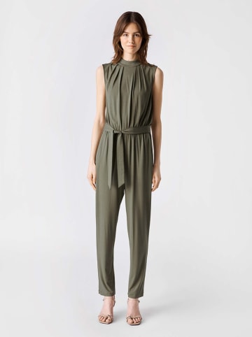 Les Lunes Jumpsuit "Luciaa" in Khaki