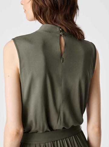 Les Lunes Jumpsuit "Luciaa" in Khaki