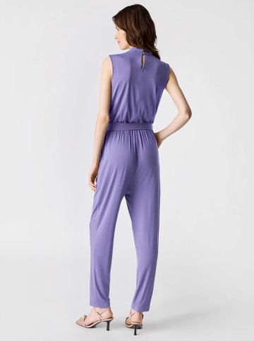 Les Lunes Jumpsuit "Luciaa" in Lila