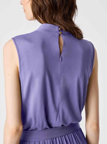 Les Lunes Jumpsuit "Luciaa" in Lila