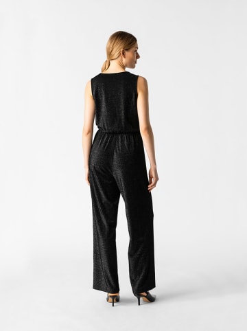 Les Lunes Jumpsuit "Adaa" in Schwarz