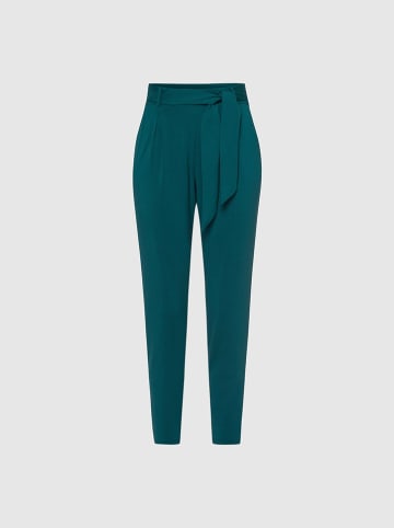 Les Lunes Hose "Jade" in Grün