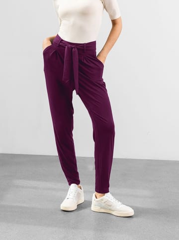 Les Lunes Hose "Jade" in Lila