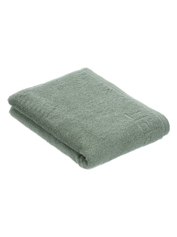 ESPRIT Badhanddoek "Modern Solid" groen