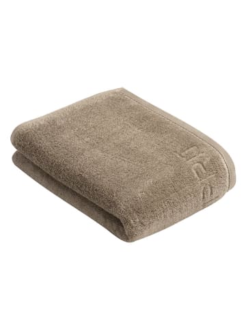 ESPRIT Duschtuch ''Modern Solid'' in Beige