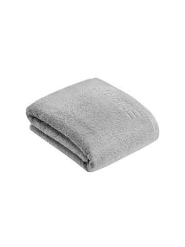 ESPRIT Badhanddoek "Modern Solid" grijs