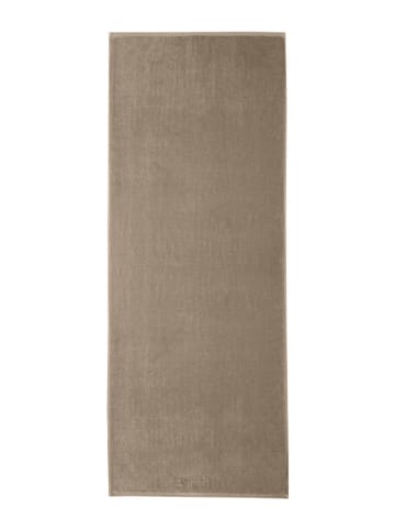 ESPRIT Saunatuch ''Modern Solid'' in Beige