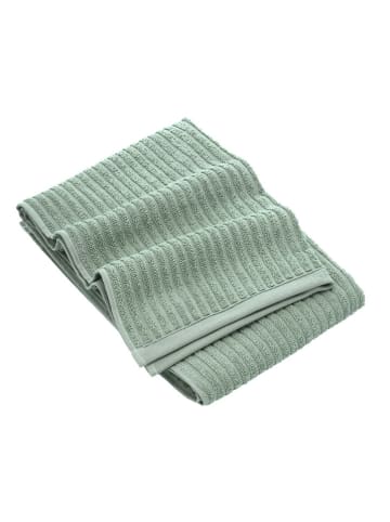 ESPRIT Handtuch ''Modern Lines'' in Grün