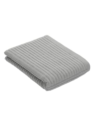 ESPRIT Duschtuch ''Modern Lines'' in Grau